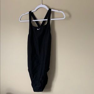 Nike swimsuit